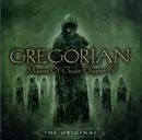 CD - Gregorian - Masters Of Chant Chapter IV