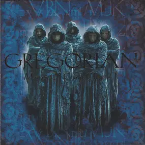 Gregorian - Masters Of Chant Chapter II