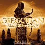 Gregorian - Masters Of Chant Chapter V