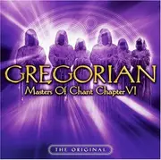CD - Gregorian - Masters Of Chant Chapter VI