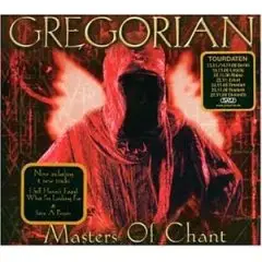 Gregorian - Masters of Chant
