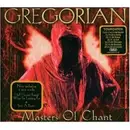 CD - Gregorian - Masters of Chant