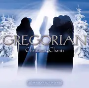 CD - Gregorian - Christmas Chants