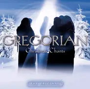 Gregorian - Christmas Chants