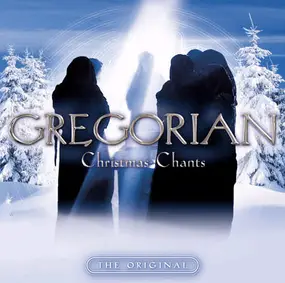 Gregorian - Christmas Chants