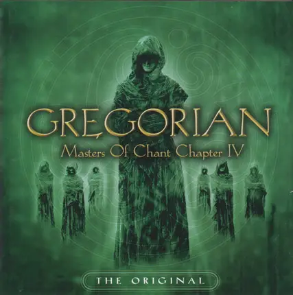 Gregorian - Masters Of Chant Chapter IV