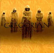 Gregorian - Masters Of Chant Chapter III