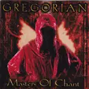 CD - Gregorian - Masters Of Chant