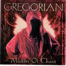 CD - Gregorian - Masters Of Chant