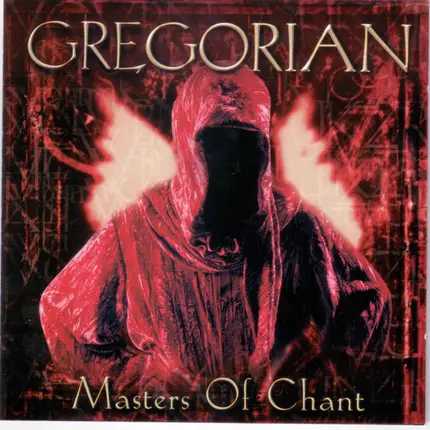 Gregorian - Masters of Chant