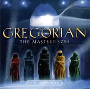 Gregorian - The Masterpieces