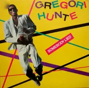 Gregori Hunte