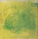 LP - Gregorio Paniagua - La Folia - Audiophile Pressing