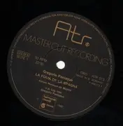 LP - Gregorio Paniagua - La Folia - Audiophile Pressing