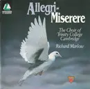 CD - Allegri - Miserere