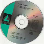 CD - Allegri - Miserere