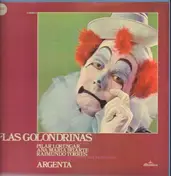 Ataulfo Argenta - Las Golondrinas