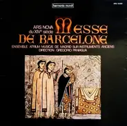 Gregorio Paniagua - Messe de Barcelone