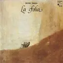CD - Gregorio Paniagua - La Folia De La Spagna