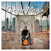 gregor meyle