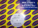 12'' - Greg Street - Thug Like Me