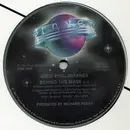 12'' - Greg Phillinganes - Behind The Mask