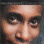 Greg Phillinganes - Significant Gains