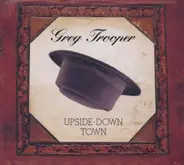 Greg Trooper - Upside-Down Town