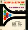 LP - Greig McRitchie - Fighting Back