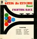 LP - Greig McRitchie - Fighting Back