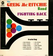 Greig McRitchie - Fighting Back