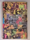 Hardcover - Greil Marcus - Der Mülleimer der Geschichte: Über die Gegenwart der Vergangenheit - 1. Aufl.