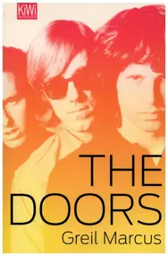 Greil Marcus - The Doors