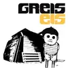Double LP - Greis - Eis - SWISS HIP HOP