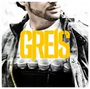 Double CD - Greis - 2