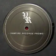 12inch Vinyl Single - Gremlinz & Stranjah , System - Ruinz VIP / Planet Ogo