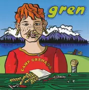 CD - Gren - Camp Grenada