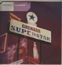 12inch Vinyl Single - Grenada - Superstar