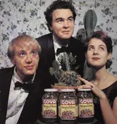 Grenadine - napolitis