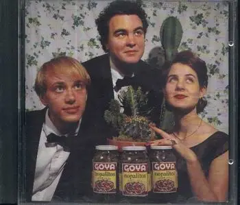 Grenadine - Nopalitos