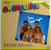 Grenadine - Sacré Soleil