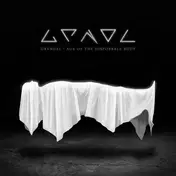 GRENDEL - Age Of The Dosposable Body