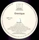12'' - Grenique - Should I