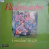 LP - Grenzland Terzett - Budenzauber