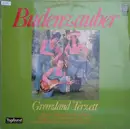 LP - Grenzland Terzett - Budenzauber
