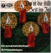 LP - Grenzlandchor Arnoldstein - Das ist die Stille Zeit im Jahr