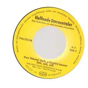 Grenzlandchor Arnoldstein - Helfende Sternentaler