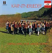 Grenzlandchor Arnoldstein - Kärntnerlieder