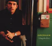 CD - Gresham Taylor - It's Always Been There - digipak