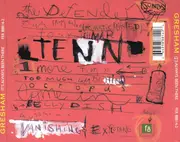 CD - Gresham Taylor - It's Always Been There - digipak